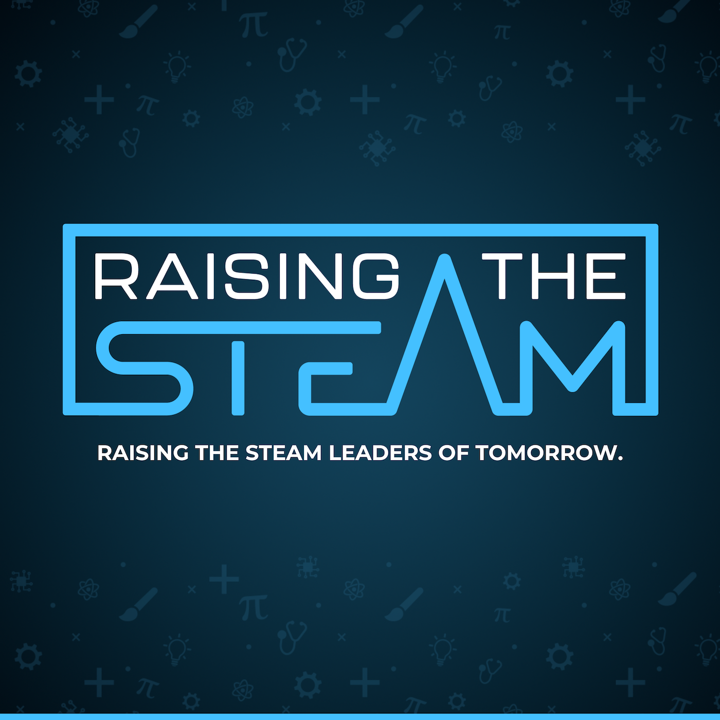 Raising the STEAM