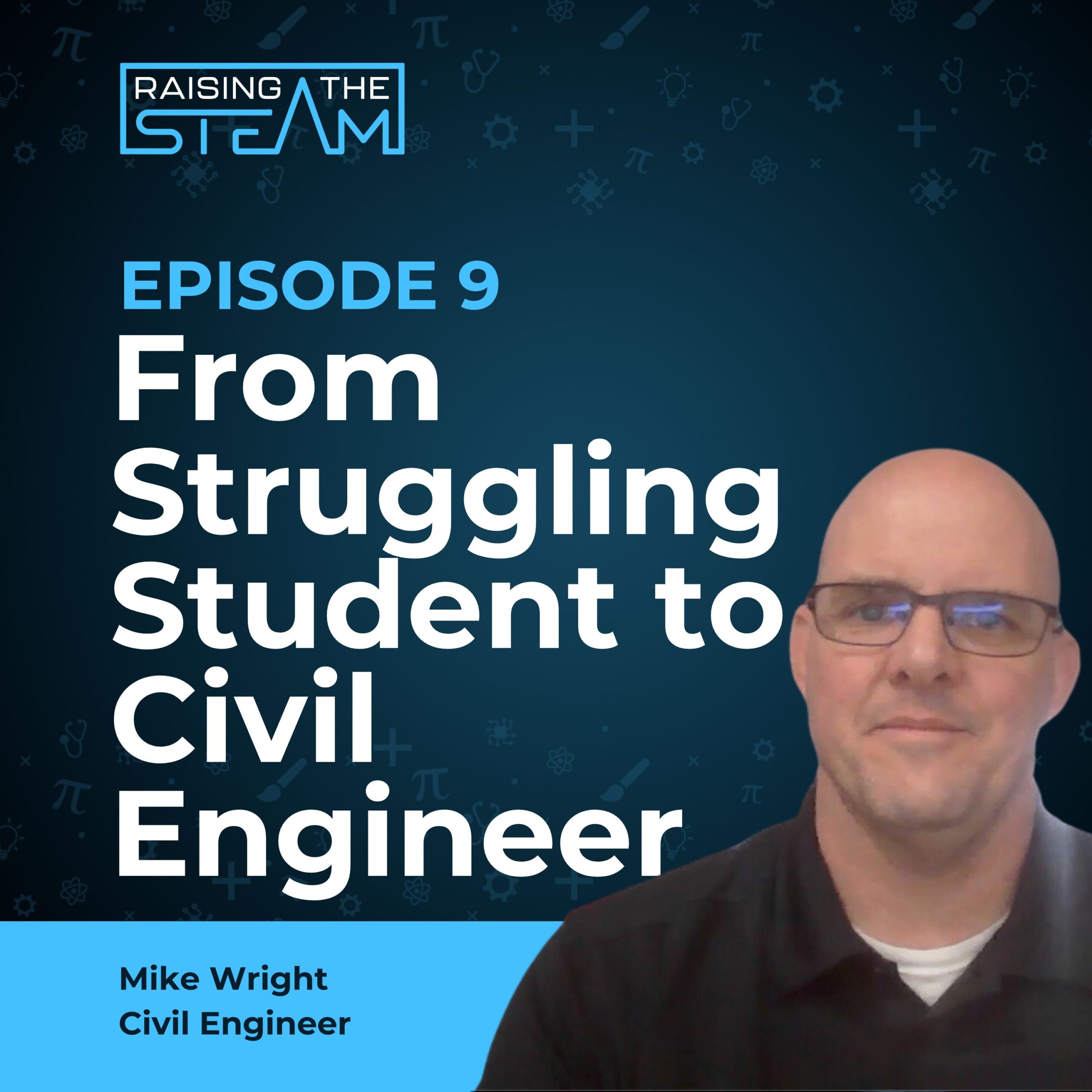 Overcoming Dyslexia: Mike’s Journey to Civil Engineering